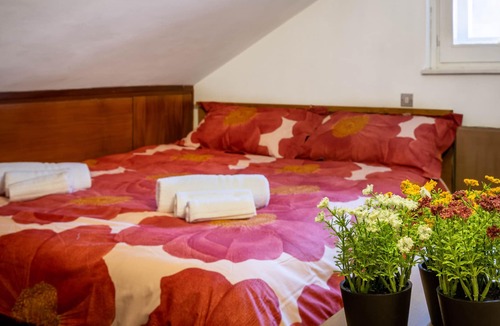 Valtellina Apartment | [Open three minutes from the slopes] convenient to 4 wifi, NETFLIX 2 master bedrooms