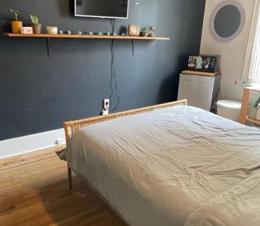 Fairview House | Ophelias Casa