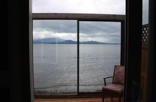 Sointula Apartment | Orca Lodge