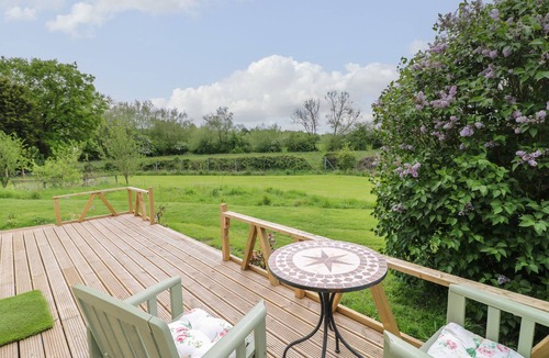 Findern Cottage | Orchard Cottage