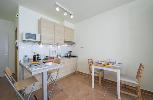 Castagnola Apartment | Orchidea Apt. 4 Front Lake with Terrace, Castagnola (Lugano), Switzerland