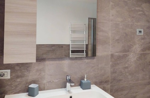 Aurogna Apartment | Orchidea (GLA126) by Interhome