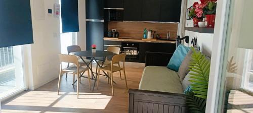 Lissone Apartment | Orelli House - Bilocal Garden