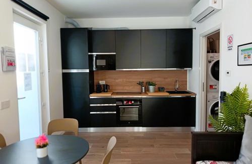 Lissone Apartment | Orelli House - Bilocal Garden