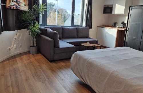 Winksele Hotel | Orient Herent - Boetiekhotel