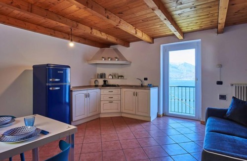 Bellano House | Oro del Lario by Interhome