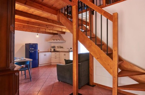 Bellano House | Oro del Lario by Interhome