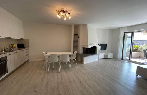 Ascona Apartment | Orto degli Angioli by Interhome