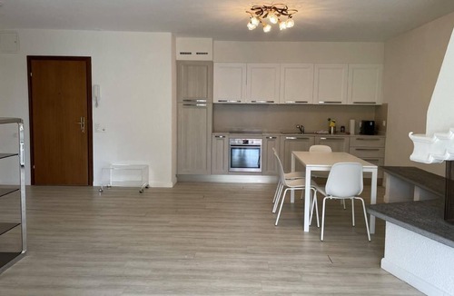 Ascona Apartment | Orto degli Angioli by Interhome