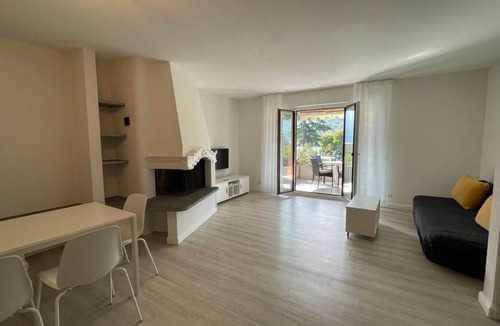 Ascona Apartment | Orto degli Angioli by Interhome
