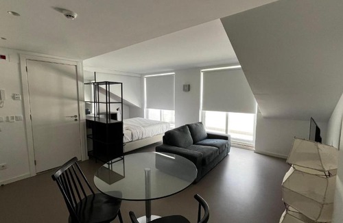 Sao Joao de Deus Apartment | Oscar Concept Apartments