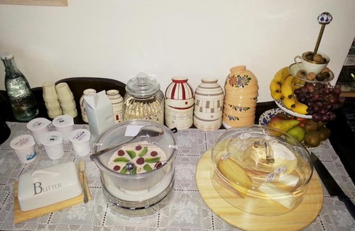Malvaglia-dagro Bed & Breakfast | Ostello B&B Il Calicanto Malvaglia