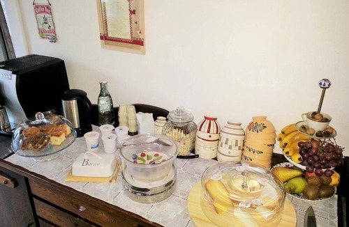 Malvaglia-dagro Bed & Breakfast | Ostello B&B Il Calicanto Malvaglia