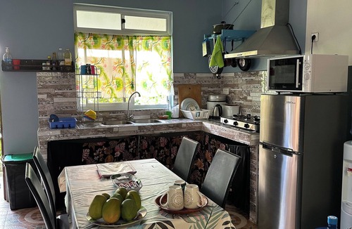 Vaitape Apartment | Otaha 2, Vaiotaha Lodge