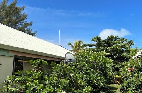Vaitape Apartment | Otaha 2, Vaiotaha Lodge