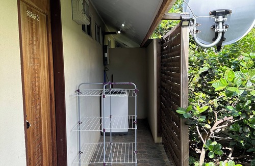 Vaitape Apartment | Otaha 2, Vaiotaha Lodge