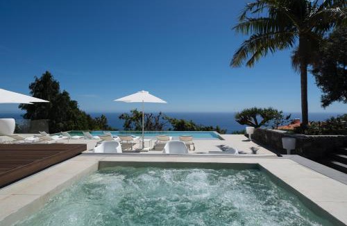 Estreito da Calheta Villa | OurMadeira - Bellissima