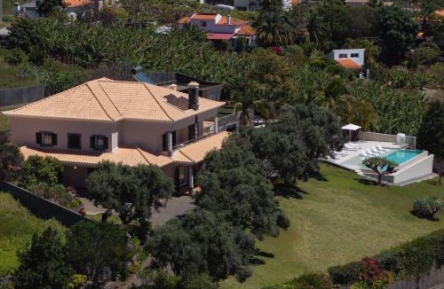 Estreito da Calheta Villa | OurMadeira - Bellissima