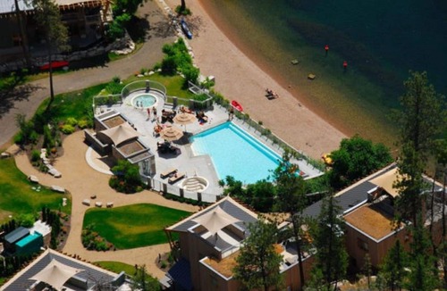 Vernon Cabin | Outback Vernon Luxury Private Getaway