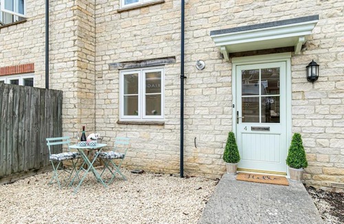 Bladon Apartment | Oxfordshire Living - The Sunderland Apartment - Bladon