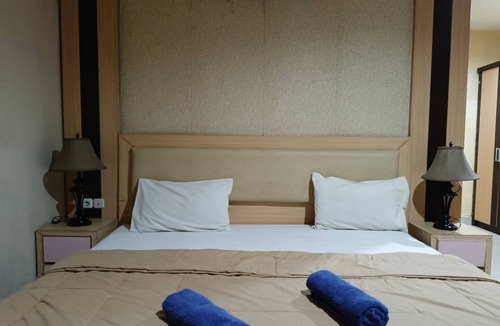 Luwuk Hotel | OYO 94112 Homestay Ananda Luwuk