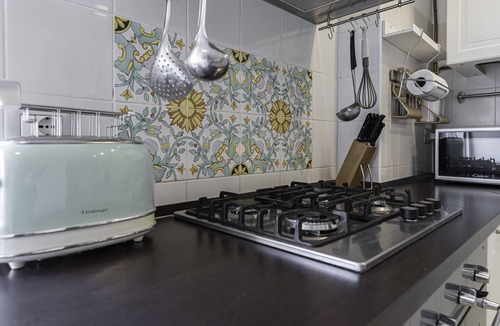 Zona Padova Apartment | Padova 115 - One Bedroom Apartment, Sleeps 2