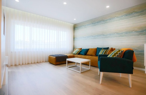 Tavarede Apartment | Pajaro Residence, by Rent4All