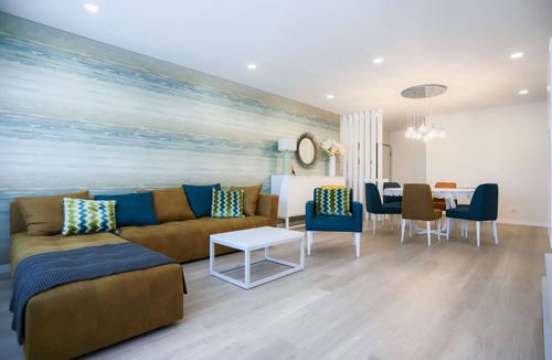 Tavarede Apartment | Pajaro Residence, by Rent4All