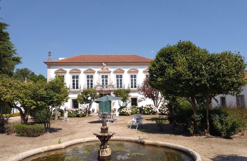 Santo Antonio dos Olivais Apartment | Palácio da Portela III
