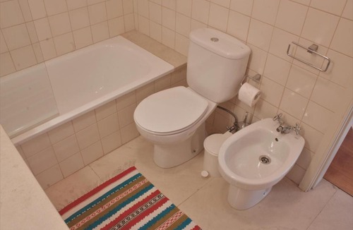 Santo Antonio dos Olivais Apartment | Palácio da Portela III