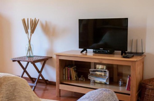 Santo Antonio dos Olivais Apartment | Palácio da Quinta da Portela IV