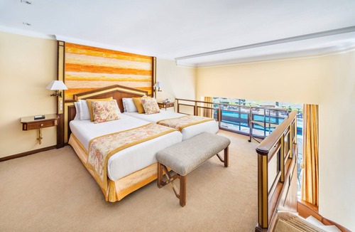 Estoril Hotel | Palácio Estoril Hotel, Golf & Wellness