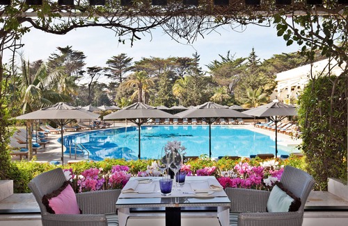 Estoril Hotel | Palácio Estoril Hotel, Golf & Wellness