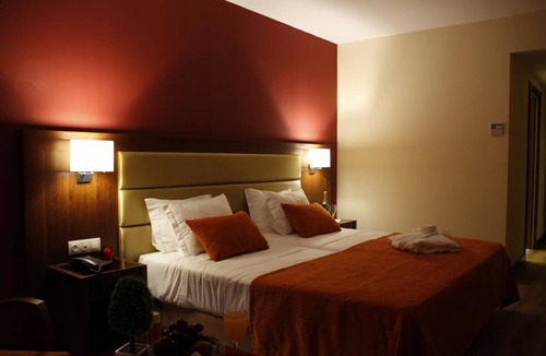 Soure Hotel | Palace Hotel & SPA Termas do Bicanho