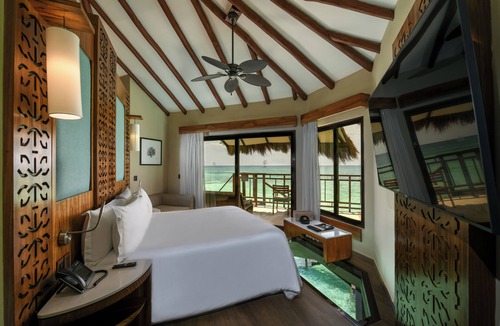 Maroma Resort | Palafitos Overwater Bungalows, All & More Inclusive - Adults Only - All inclusive