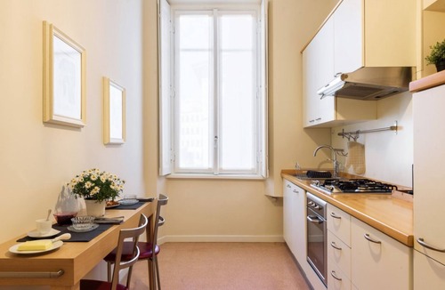 Como City Centre Apartment | Palazzo Garibaldi - My Home In Como