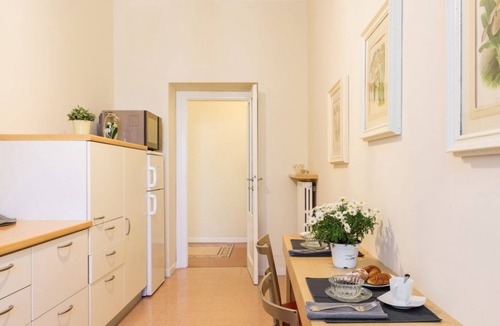Como City Centre Apartment | Palazzo Garibaldi - My Home In Como