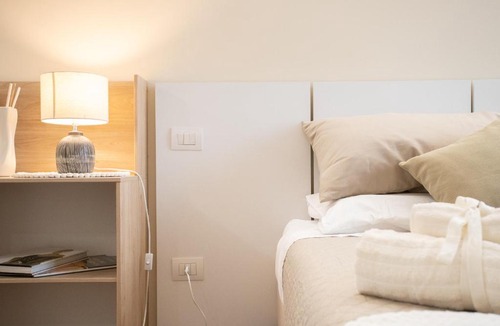 Cornaredo Apartment | Palazzo Mazzini