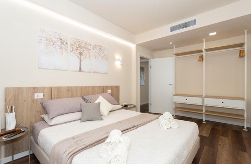 Cornaredo Apartment | Palazzo Mazzini