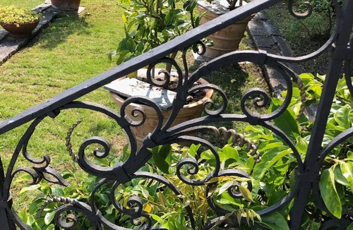 Azzano Villa | Palazzo Rosati 1701 - Charming on Lake Como