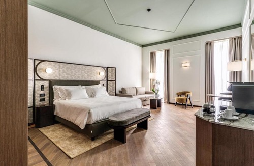 Como City Centre Hotel | Palazzo San Gottardo Lake Como, a Radisson Collection Hotel
