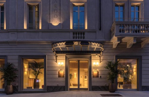 Como City Centre Hotel | Palazzo San Gottardo Lake Como, a Radisson Collection Hotel
