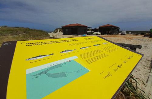 Praia da Tocha House | Palheiro da Tocha