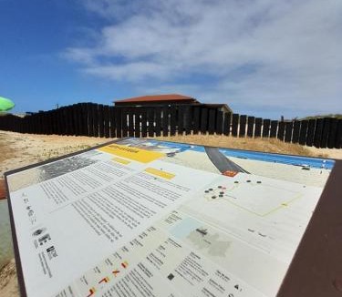 Praia da Tocha House | Palheiro da Tocha