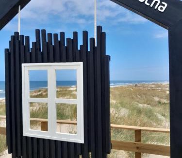 Praia da Tocha House | Palheiro da Tocha