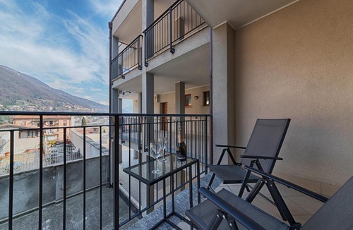 Acquaseria Apartment | Palma