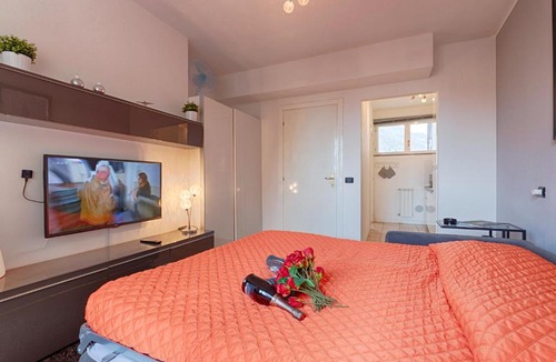 Acquaseria Apartment | Palma