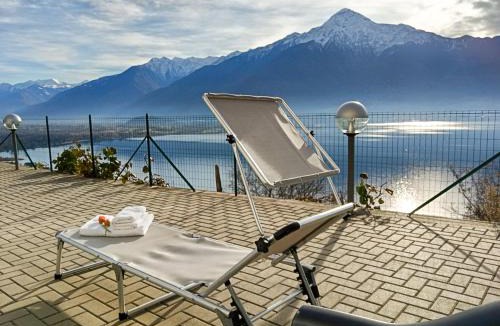 Aurogna Apartment | Panorama Felice