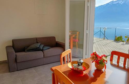 Aurogna Apartment | Panorama Felice