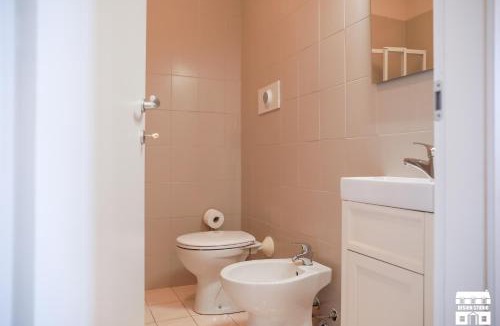 Bellano Apartment | PANORAMIC by Design Studio